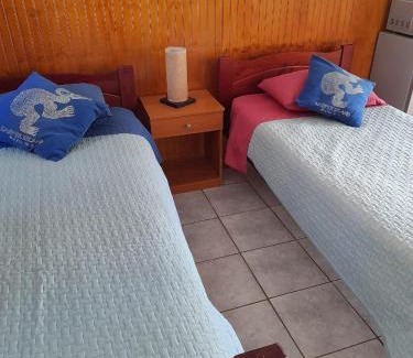 Hanga Roa Hotel | Atavai Hotel Rapa Nui