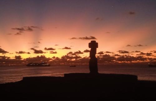 Hanga Roa Hotel | Atavai Hotel Rapa Nui