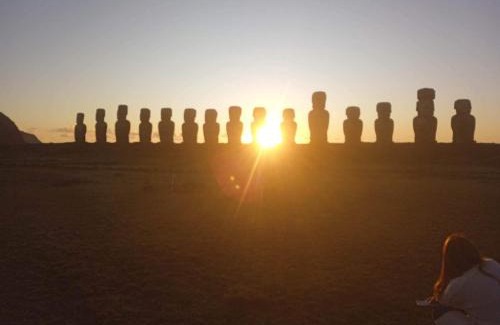 Hanga Roa Hotel | Atavai Hotel Rapa Nui