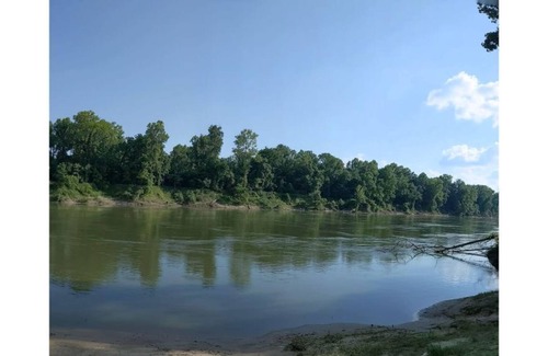 Goodrich House | Atchafalaya House on Bello Rio Resort #210.
