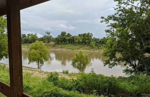 Goodrich House | Atchafalaya House on Bello Rio Resort #210.