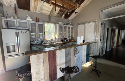 Morgan City House | Atchafalaya River Retreat