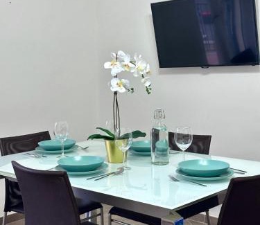 Sapri Apartment | Atelier 1 - Appartamento ad un passo dal mare