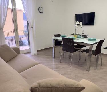 Sapri Apartment | Atelier 1 - Appartamento ad un passo dal mare