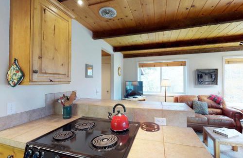 Elkhorn Apartment | Atelier 1085