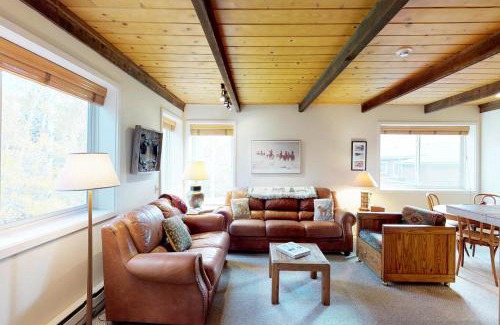 Elkhorn Apartment | Atelier 1085