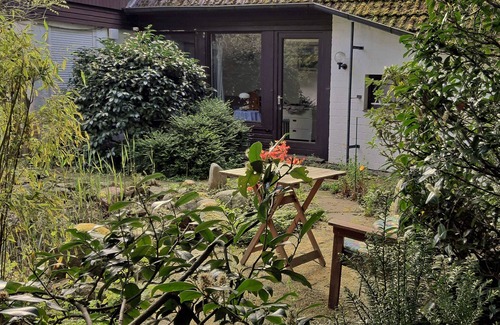 Worpswede Apartment | Atelier 2 - Atelierhaus Tannenweg