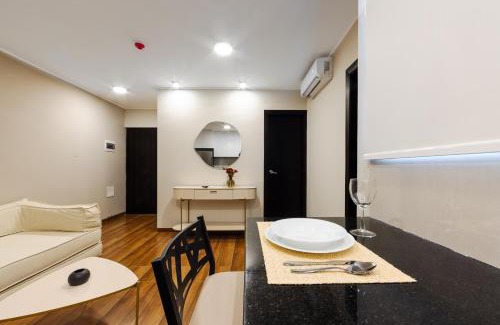 Santa Cruz Apartment | Atelier 6E