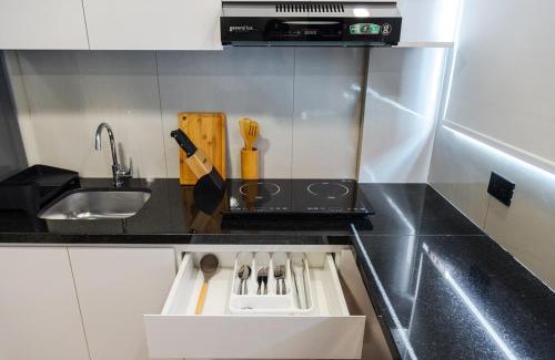 Santa Cruz Apartment | Atelier 6E