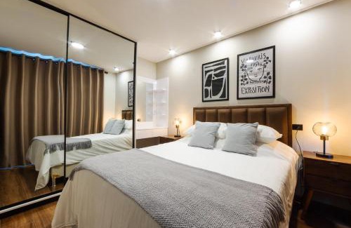 Santa Cruz Apartment | Atelier 6E