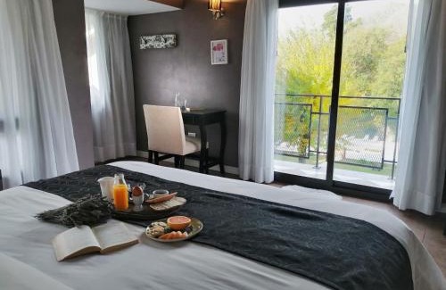 Villa General Belgrano Hotel | Atelier Hotel de Charme