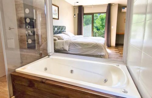 Villa General Belgrano Hotel | Atelier Hotel de Charme