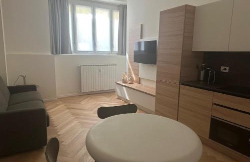 Zona Risorgimento Apartment | atelier serena