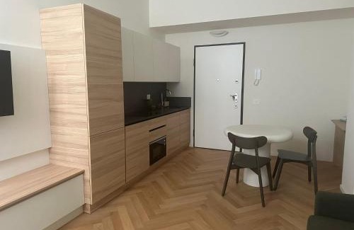 Zona Risorgimento Apartment | atelier serena
