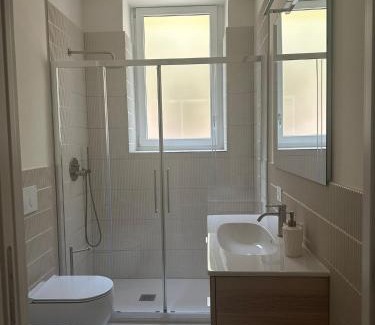 Zona Risorgimento Apartment | atelier serena