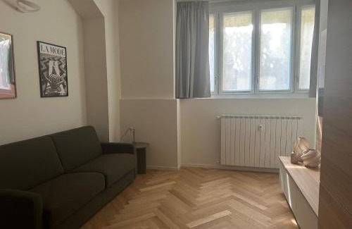 Zona Risorgimento Apartment | atelier serena