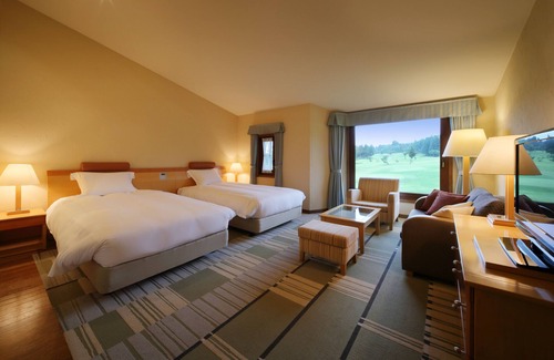 Tokamachi Hotel | Atema Kogen Resort Belnatio