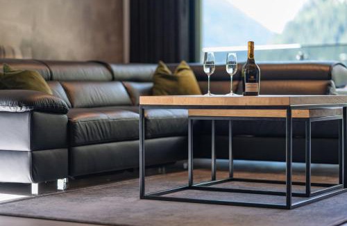 See Apartment | Atemberaubendes und charismatisches Luxus-Apartment in der Residenz Silvretta - Inklusive Silvretta Card Premium