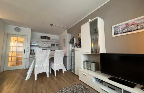 Braunlage Apartment | Atempause im Harz Hohegeiß mit Weitbllick