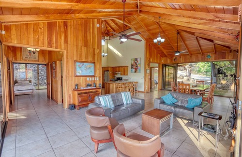 Atenas Villa | Atenas Villa Serenidad Private Home With Own Pool. Amazing 180° View River Walk