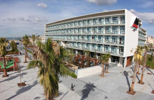 Mataro Hotel | Atenea Port Barcelona Mataró