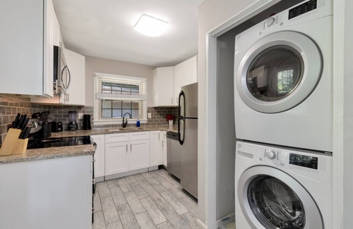 Doraville House | ATH - Doraville - 3BR - Ranch - PetFriendly (lake)