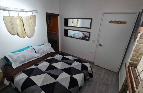 Concepcion Hotel | Athaka'i