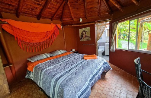 Concepcion Hotel | Athaka'i