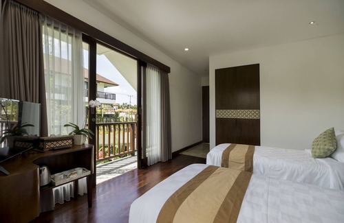 Pengosekan Hotel | Athaya Ubud