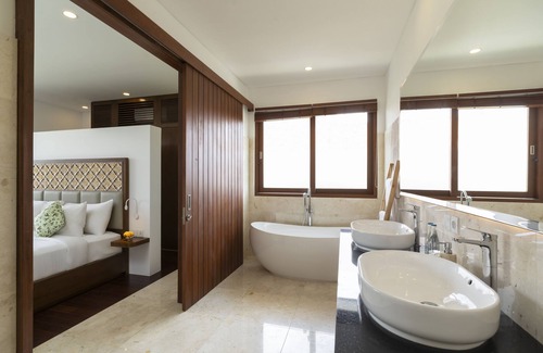 Pengosekan Hotel | Athaya Ubud