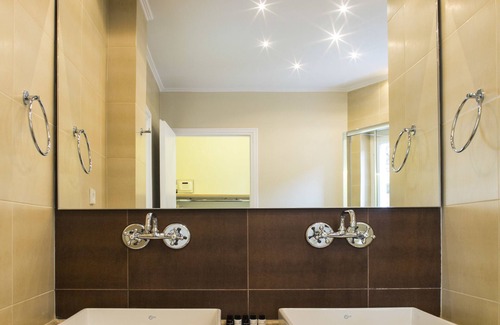 Nafplio Hotel | Athena Hotel