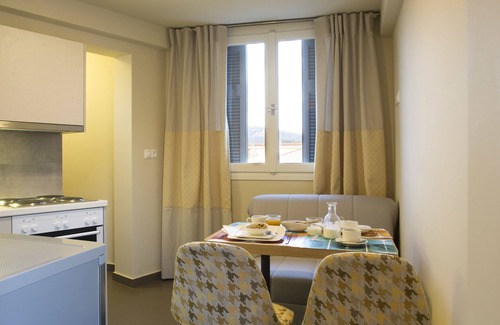 Nafplio Hotel | Athena Hotel