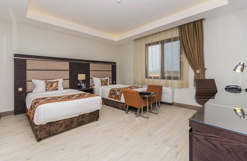 Bugolobi Hotel | Athena Hotel Kampala