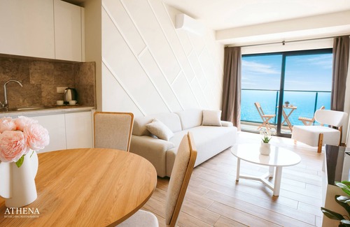Ayas Apartment | Athena Premium Hotels
