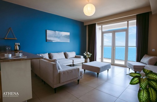 Ayas Apartment | Athena Premium Hotels