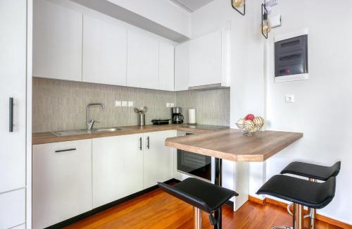 Alimos Apartment | Athena's South Apartment