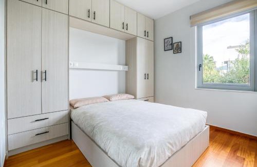 Alimos Apartment | Athena's South Apartment