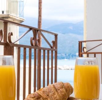 Lixouri Apartment | Athenais Apartment