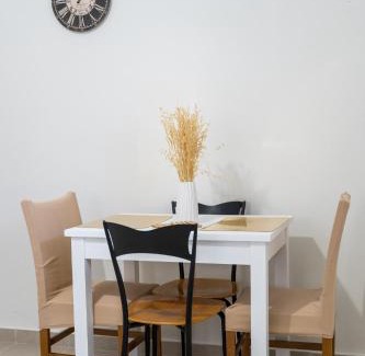 Lixouri Apartment | Athenais Apartment