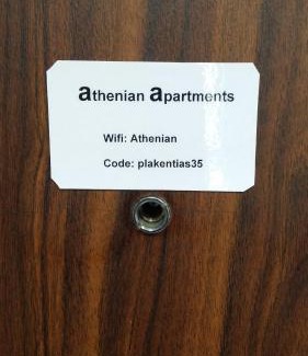 Chalandri Apartment | Athenian Luxury apartment, near metro station Chalandri, Nu 2