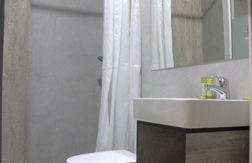 Psirri Hotel | athens.apartotel.box