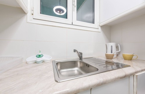 Ampelokipoi Apartment | Athens Boutique Apartment by Cloudkeys