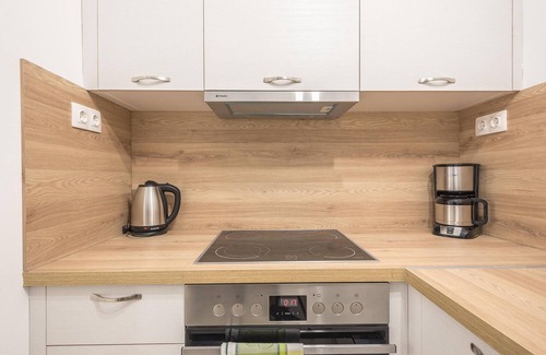 Ampelokipoi Apartment | Athens Bright Suite by Cloudkeys