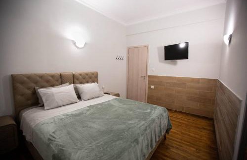 Attiki Apartment | Athens Center