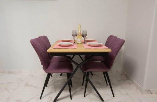 Attiki Apartment | Athens Center