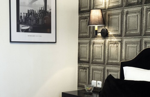 Athens House | Athens Edition Guesthouse