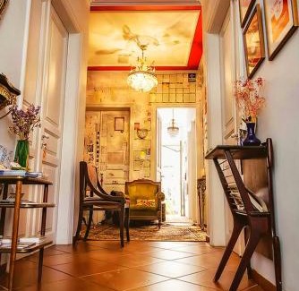 Neapoli Hostel | Athens Quinta