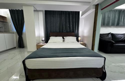 Papagou-Holargos Apartment | Athens Stay 40