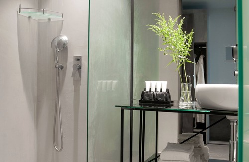 Athens City Centre Hotel | Athens Utopia Ermou