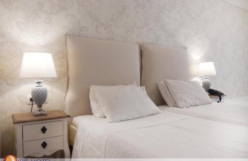 Yenion Apartment | ATHESIS HOTEL APARTMENTS, known as Iris